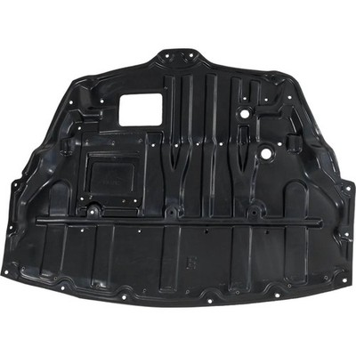 Front Engine Splash Shield 2014-2023 Infiniti Q60 Q50 Premium V6 3.7L 758904GE1A