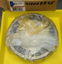 SKF 22219 E/C3 Spherical Roller Bearing, 95mm ID, 170mm OD, 43mm Width