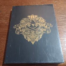 Super 7 International Toy Pirates Book w/ Slipcase Still Sealed Almost Like New