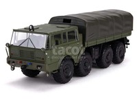 Tatra 813 8X8 Kolos 1968 - IXO 1/43