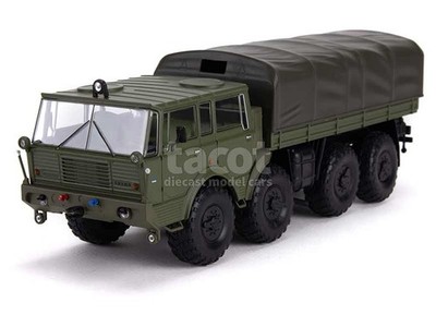 Tatra 813 8X8 Kolos 1968 - IXO 1/43
