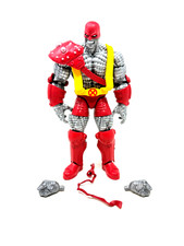Marvel Legends Hasbro BAF Complete Series AOA Colossus Action Figure  K8