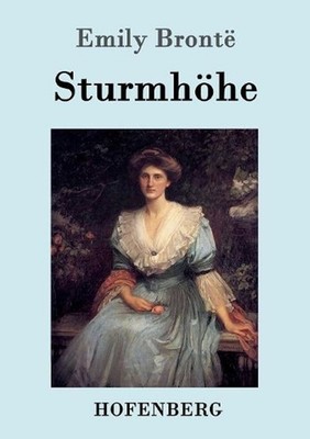Sturmhhe by Emily Bront? (German) Paperback Book