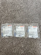 Avanos Mic- Key Extension Bolus Set 12in Right Angle Connector X3