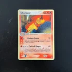 Pokemon Card Charizard Holo 100/97 EX Dragon ITA Italian Near Mint NM Played PL
