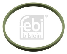 Image of FEBI BILSTEIN 107960 Intake Manifold Gasket Replacement Fits Audi Seat Skoda VW
