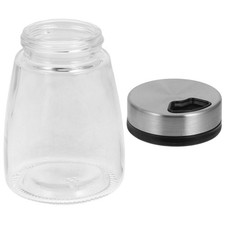 Salt Shakers Sugar Dispenser for Coffee Kitchen Seasoning Holders
