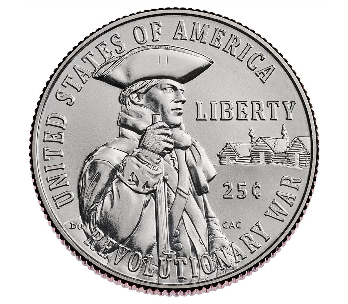 2026 P&D250th Anniversary 10Coin Set 2 HALF 4Qtrs 2dimes 2Nickels BUuncirculated