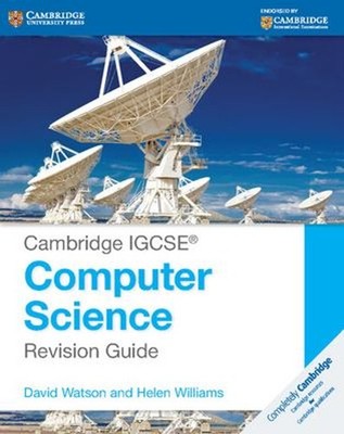Computer Science Paperback David, Williams, Helen, Lawrey, Sarah
