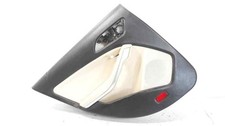 11773015008G72 T&Uuml;RVERKLEIDUNG HINTEN LINKS / 843517 F&Uuml;R MERCEDES-BENZ CLASE CLA