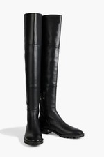 NEW   Stuart Weitzman Amber Over the Knee Boo...