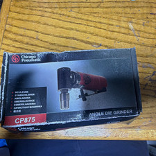 Chicago Pneumatic Cp875 Die Grinder Angle Die Grinder Mpn T023995 Chicago Pneumatic Cp875 Die Grinder Angle Die Grinder Mpn T023995