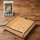 Wood Carving Work Mat | Mess-Free Craft Workspace- Whittling accessories | Wood