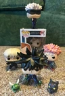 Jujutsu Kaisen Funko Pop! Bundle - Satoru Gojo, Itadori, Megumi, Nobara & Inumak