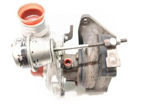 54359700012 Turbocompresor para RENAULT KANGOO II (F/KW0) 2010 202598 - Imagen 2 de 7