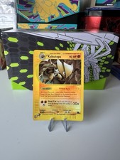 Skyridge Kabutops Reverse Holo Rare 14/144 MP/HP (see Photos) | Pokémon TCG