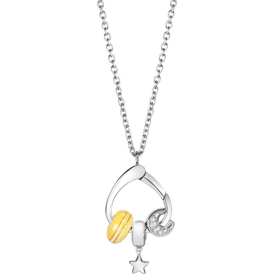 Collier Morellato Femme Drops in Acier SCZ034 - Photo 1/1
