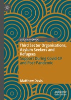 Matthew Davis | Third Sector Organisations, Asylum Seekers And Refugees | Buch