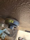 MAS HAMILTON X-07 SCIF LOCK — photo 2