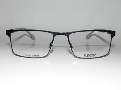 NEW AUTHENTIC FLEXON EYEGLASSES