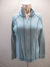 Unbranded Size M Womens Green CottonBlend Ful...