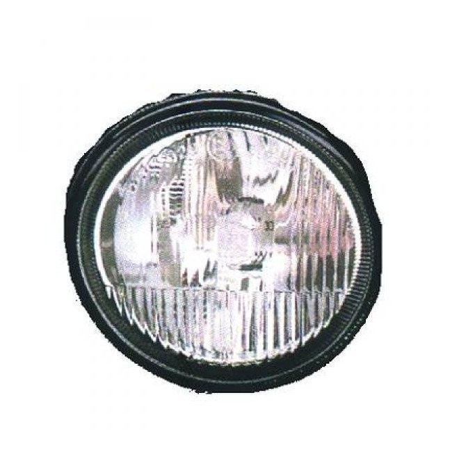 Feu anti-brouillard avant droit Nissan Interstar 2003 2004 2005 2006 optique phare