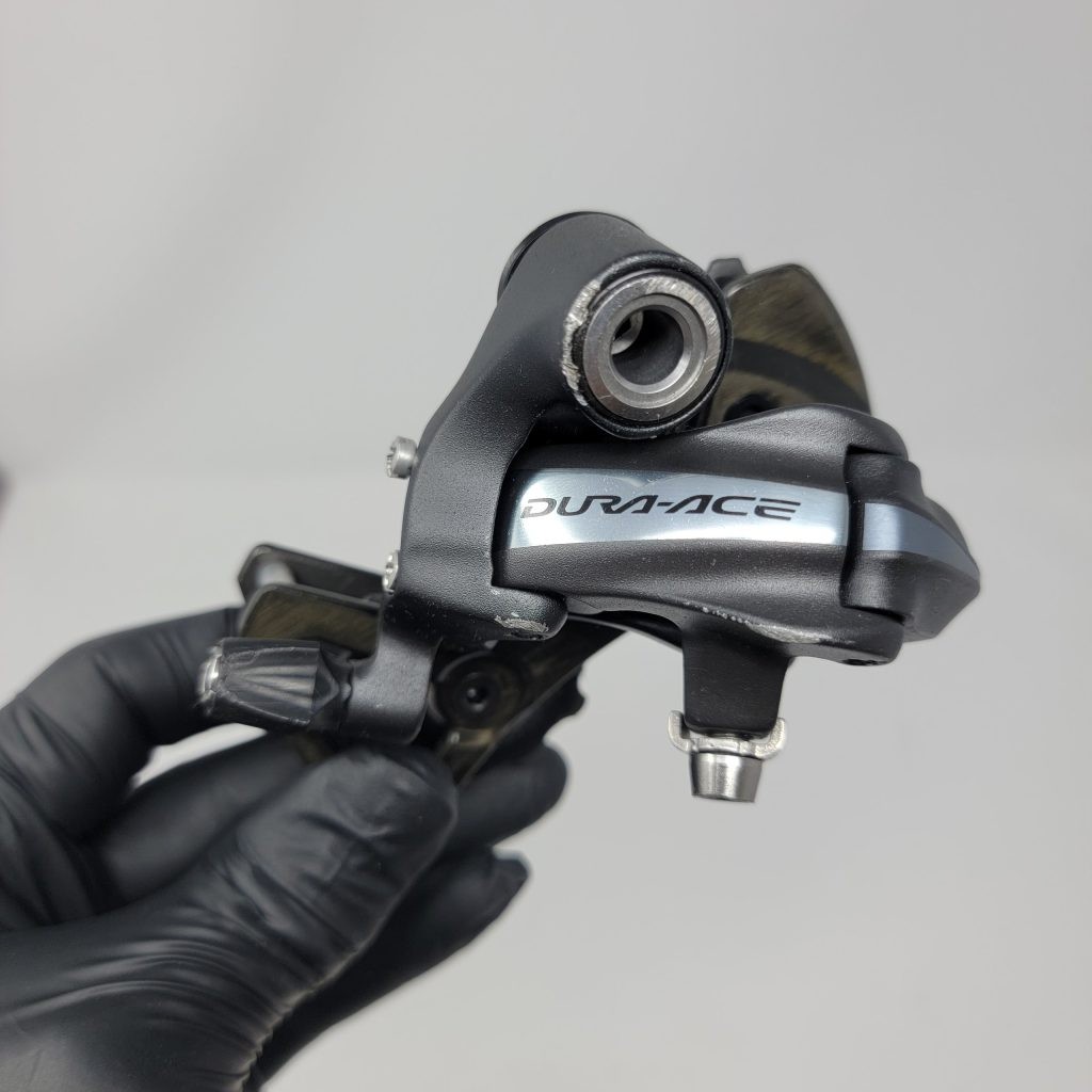 Shimano Dura Ace RD7900 10 Speed Rear Derailleur for sale online