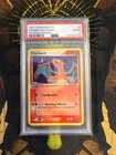 Pokemon Charizard 6/108 Power Keepers Holo PSA 2