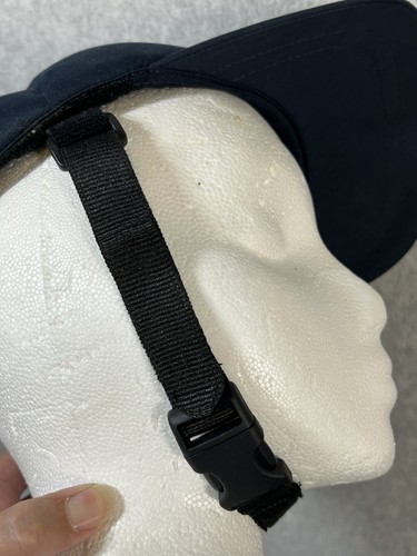 Ribcap Protective Baseball Hat Navy Blue M-06-72 Equestrian Horse Riding S/Med - Picture 8 of 10