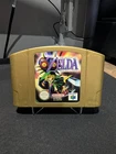 The Legend of Zelda: Majora's Mask - N64 / Nintendo 64 Game - PAL