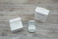 Samsung Galaxy Buds FE True Wireless Earbuds White NOT WORKING NOT WORKING