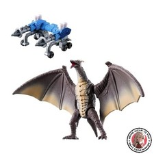 NEW BANDAI Godzilla Burst Rodan 1993  Maser Unit Ages 3 and up 