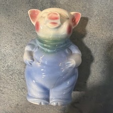 Antique Piggy Bank