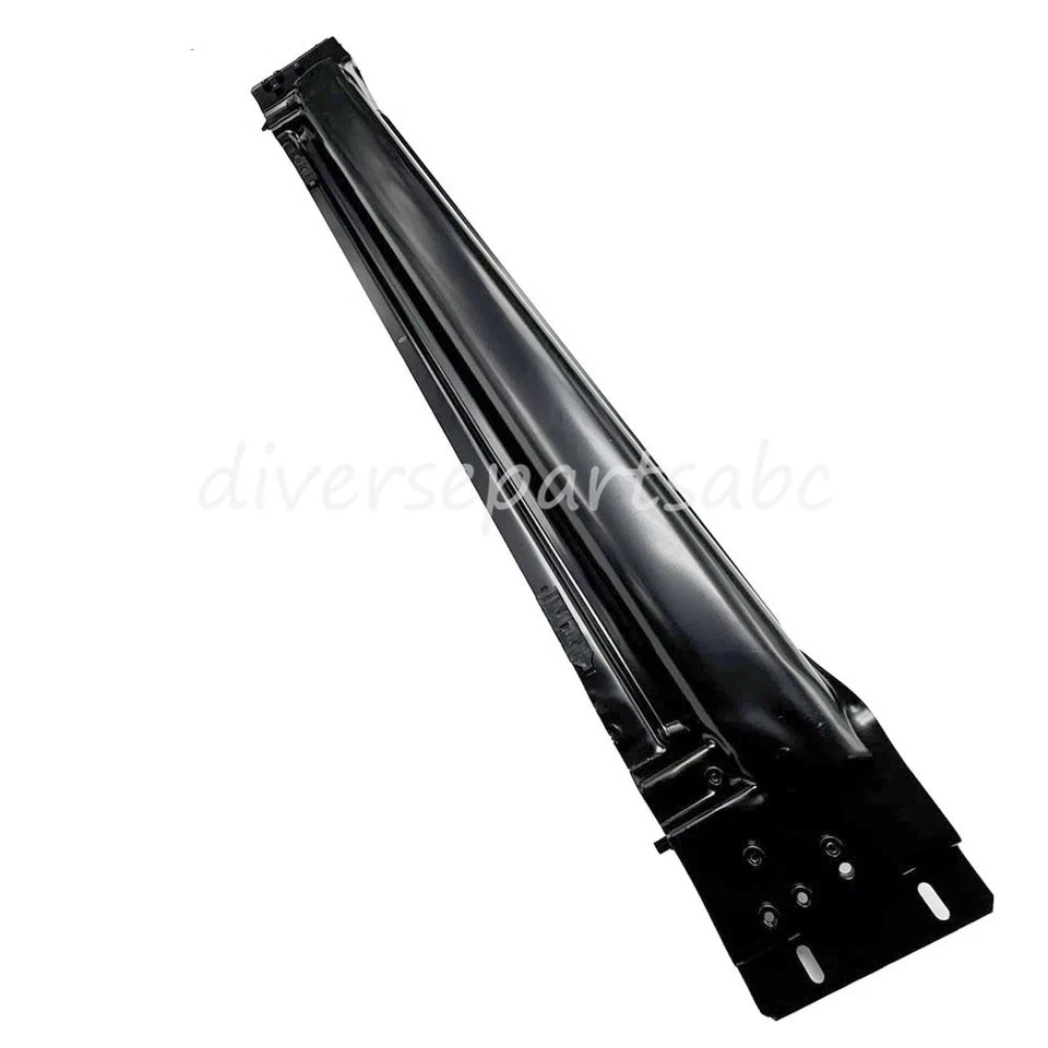 For JEEP Renegade 68266049AA Sunroof Curtain Assembly Sunshade Curtain Assembly - Image 3 of 4