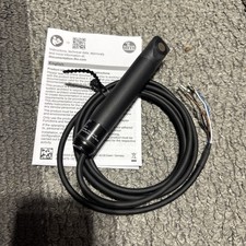 IFM SL5101 Flow Sensor SLG23CEEAK0G *NIB*
