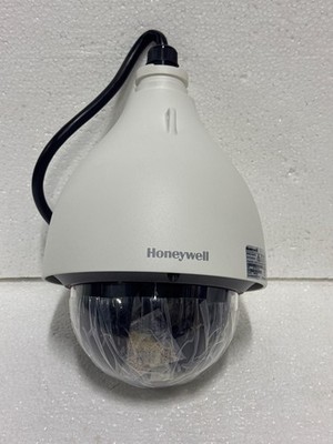 Honeywell HDZ302D IP PTZ 30X SL 5'' Dome Camera (PAL)