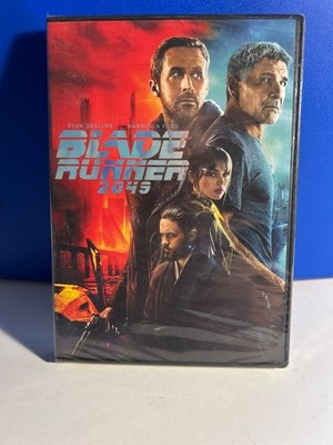 Blade Runner 2049 (DVD) widescreen    .....BRAND NEW & SEALED!
