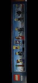 LEGO Creator Expert: Palace Cinema (10232) NEW! SEALED!