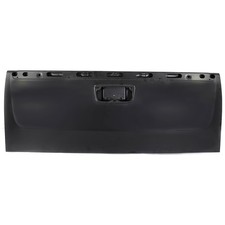 Tailgate For 2007-13 Chevrolet Silverado 1500 Gmc Sierra 1500 Shell Steel Primed