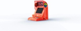 SNK NEOGEO Samurai Shodown Limited Edition Mini Console - Nakoruru Red [Retro Sy