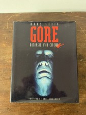 GORE - AUTOPSIE D'UN CINÉMA - Godin 1994