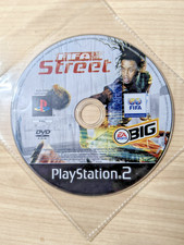 FIFA Street per Sony PlayStation 2 PS2 - solo disco testato e funzionante