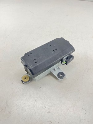 Porsche Boxster 986 2002 Hydraulikpumpe Heckklappe  98662411700 CAI3041