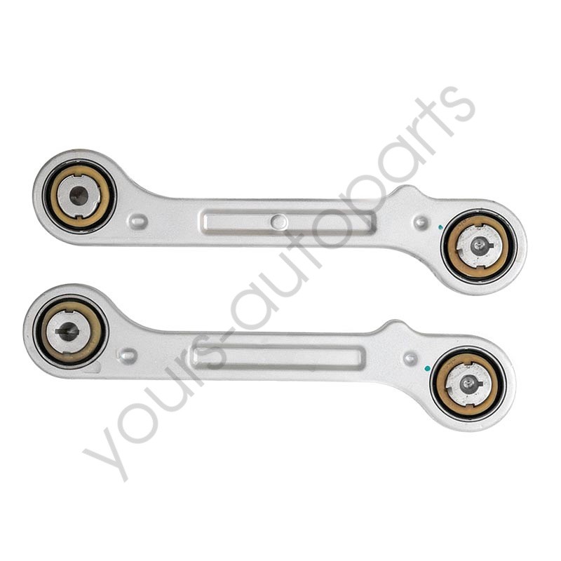 For Maserati Levante Rear Upper Control Arms 2PCS 670032016