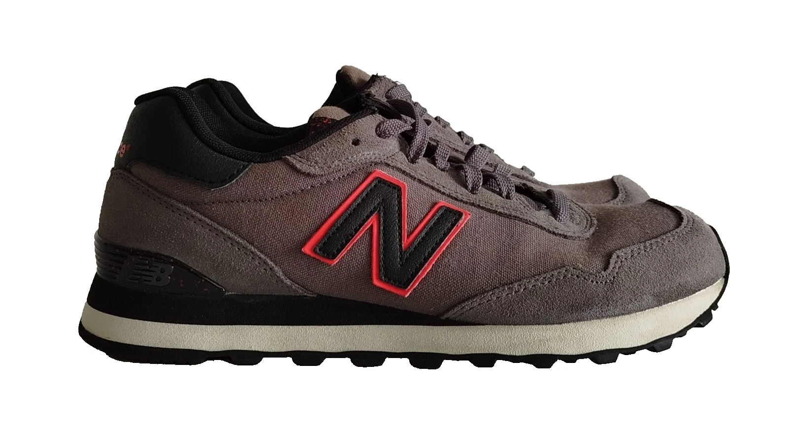 Scarpe da uomo New Balance 515v1 Castlerock ML515NBD taglia us 7 5 uk 7 eu 40 5