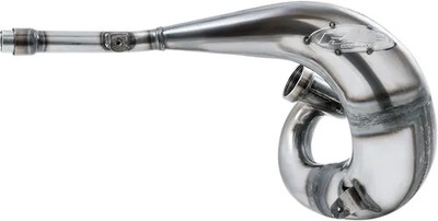 FMF 2 Stroke Factory Fatty Expansion Chamber Pipe For KTM 250 EXC 18