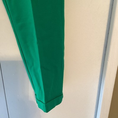 green emerald velvet dress Kelly Green Trousers – Fab and Fierce Boutique