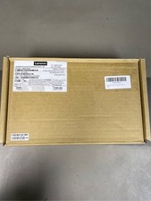 Lenovo ThinkPad Universal Thunderbolt 4 Dock, 4 Displays, Dynamic Power Chargi 1