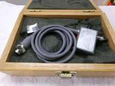 Anritsu 560-98K50 SWR Autotester 10Mhz-40 Ghz