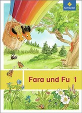 Fara und Fu - Ausgabe 2013